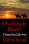 [A Woman Down Under 02] • Outback Bred